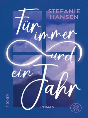 cover image of Für immer und ein Jahr